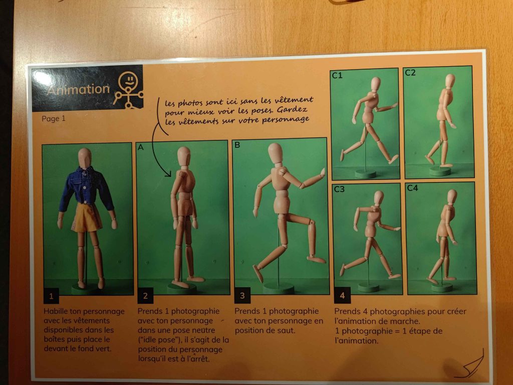 13e édition de Press Start
