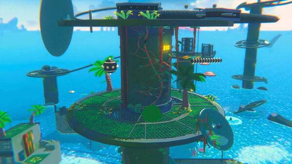 Project Tides