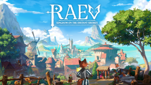 Illustration visuelle pour RAEV