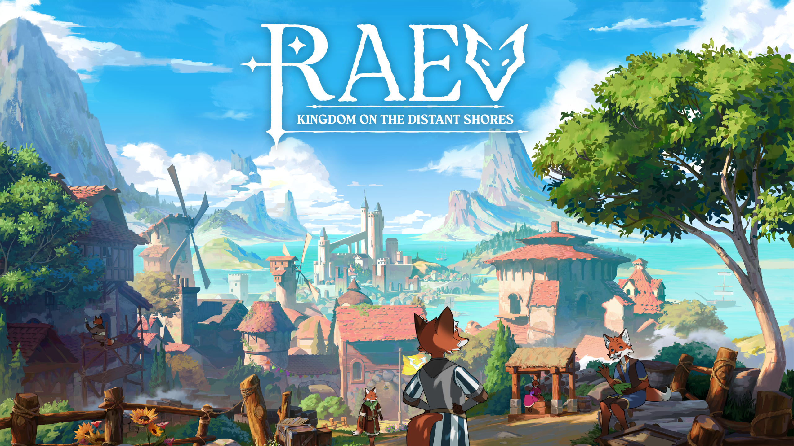 Illustration visuelle pour RAEV