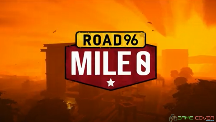 Road 96 mile 0