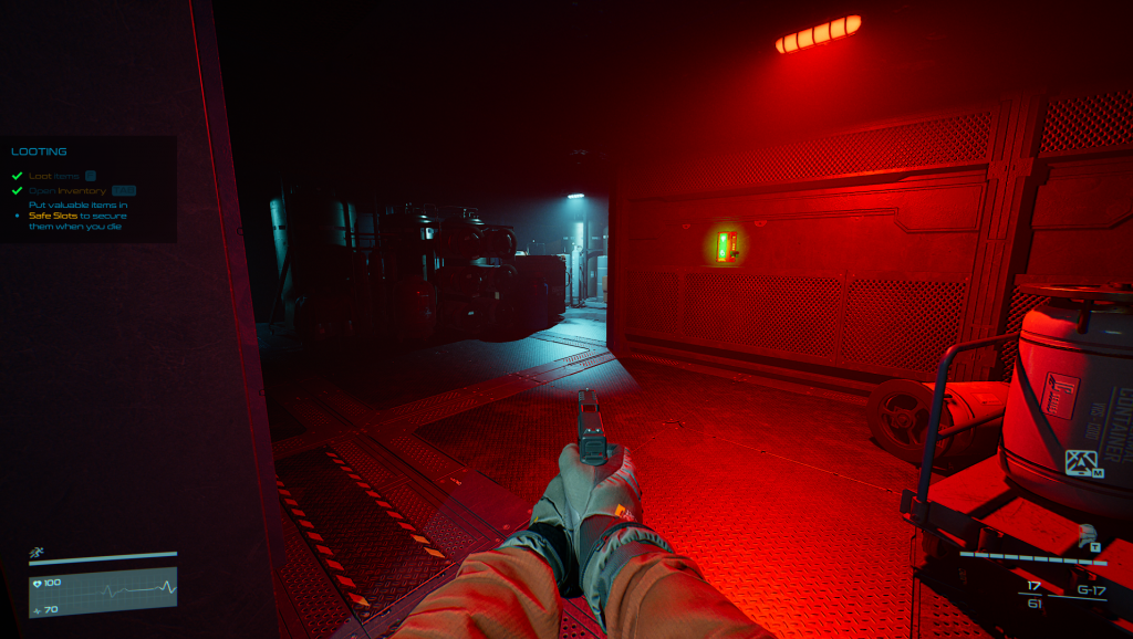 Level Zero Extraction