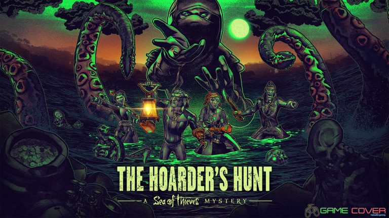 Sea of Thieves Hoarders Hunt