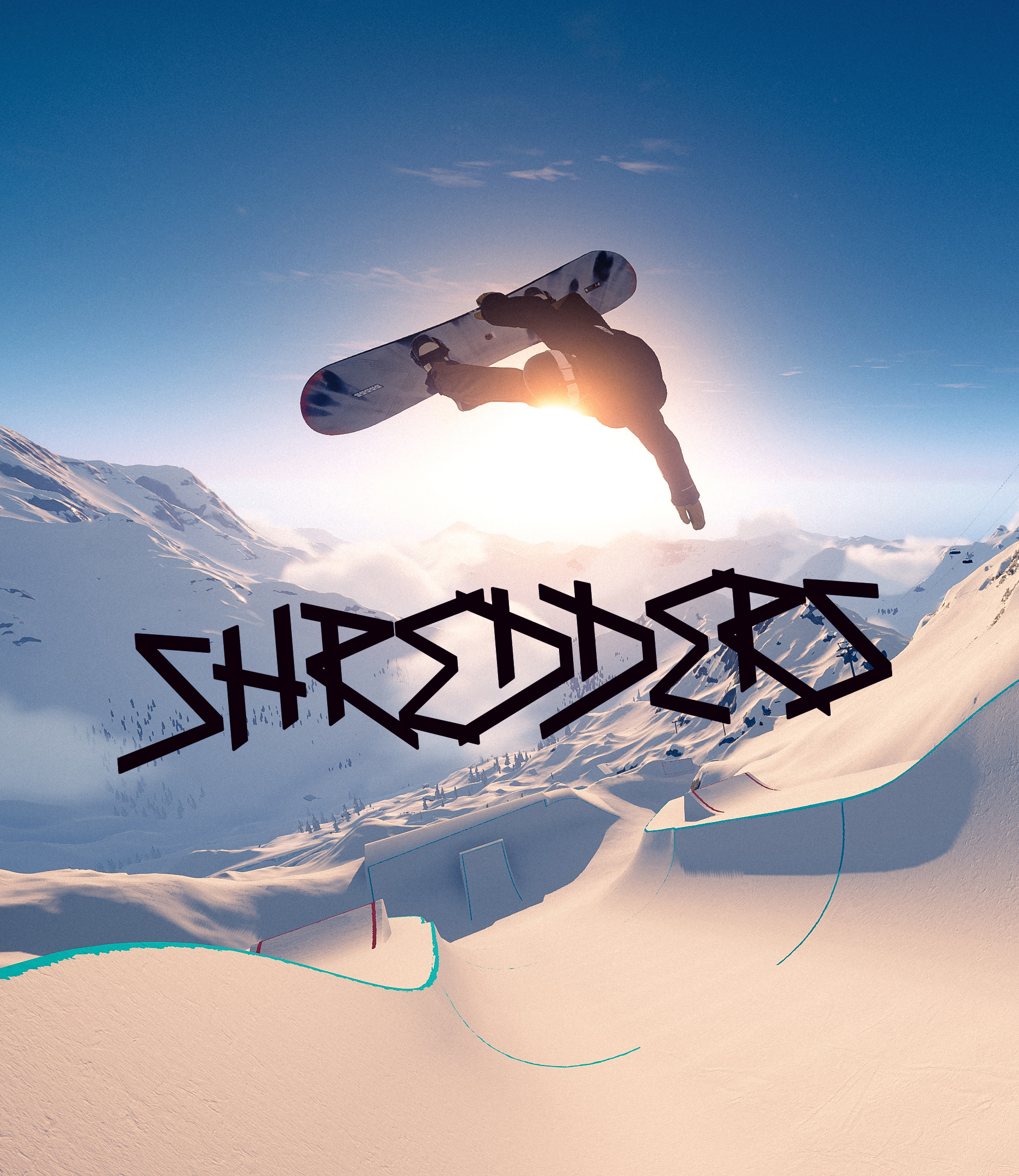 Shredders