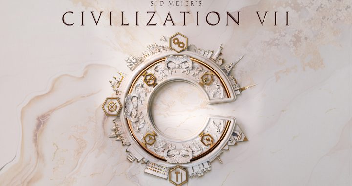 Civilization VII un 4X