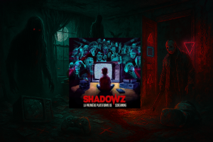 Spooky Season 2025 - épisode 1