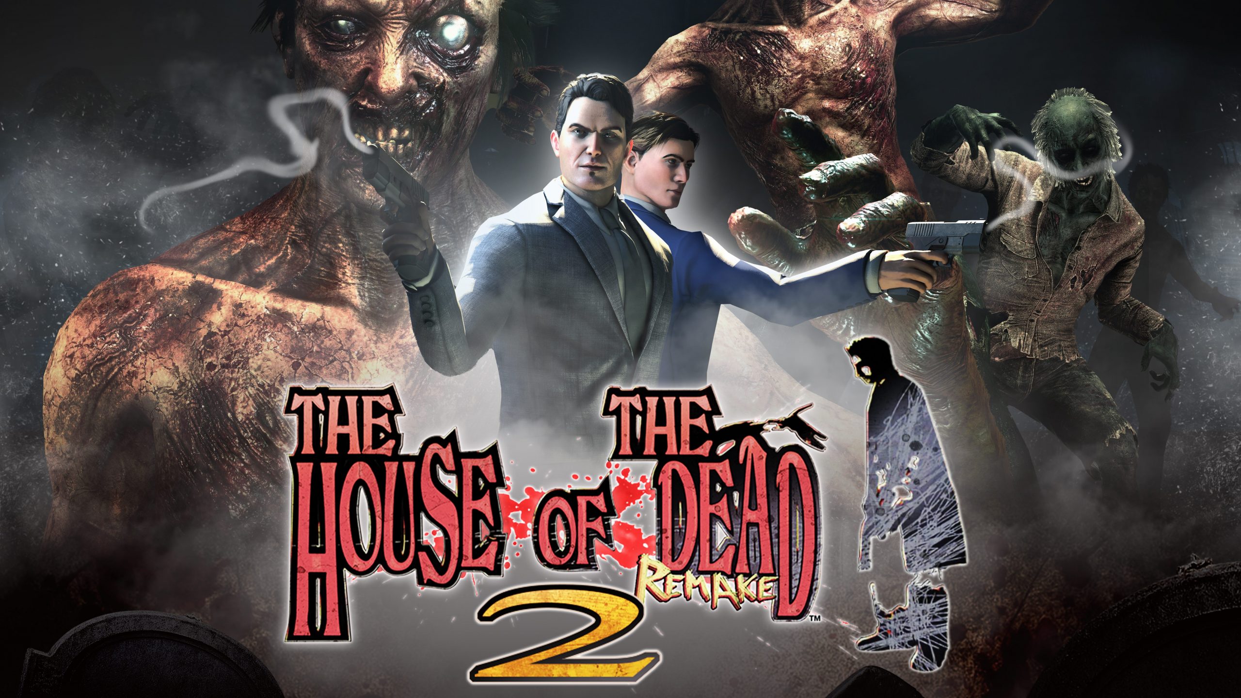 The House of the Dead 2: Remake