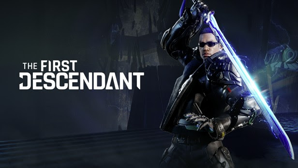 The First Descendant - octobre 2025