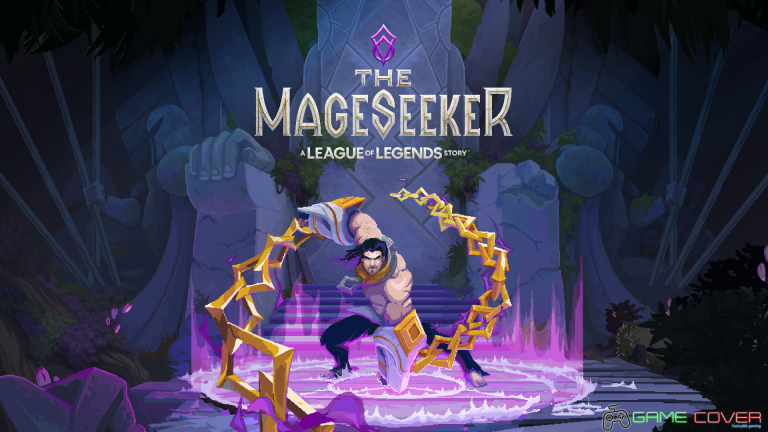 The Magseeker