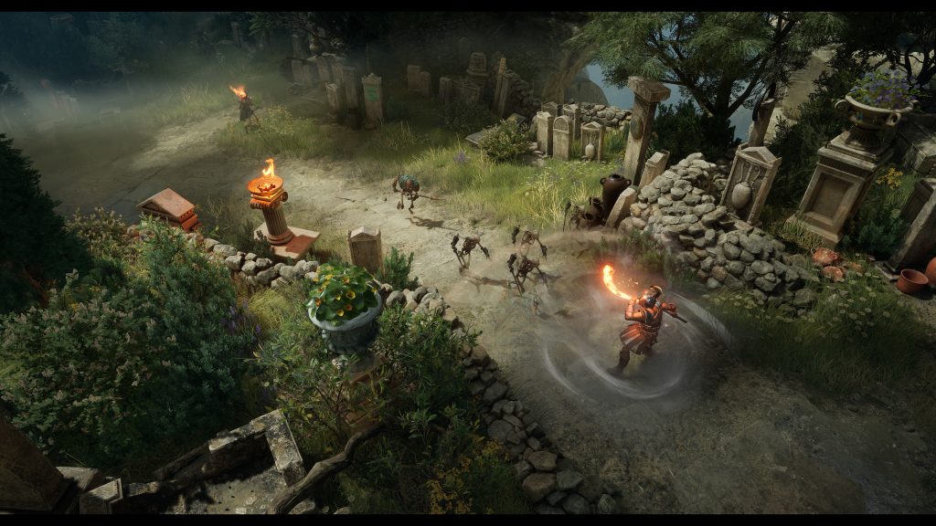 Titan Quest 2 