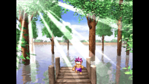 Tomba! Special Edition
