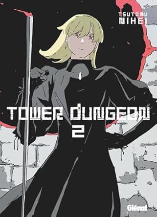 Tower Dungeon tome 2