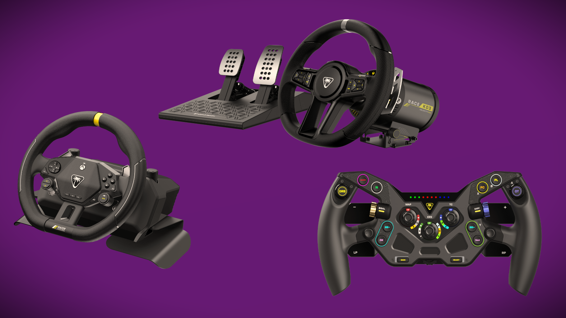 Turtle Beach Volants