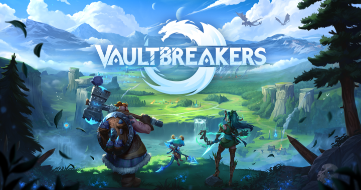 Vaultbreakers