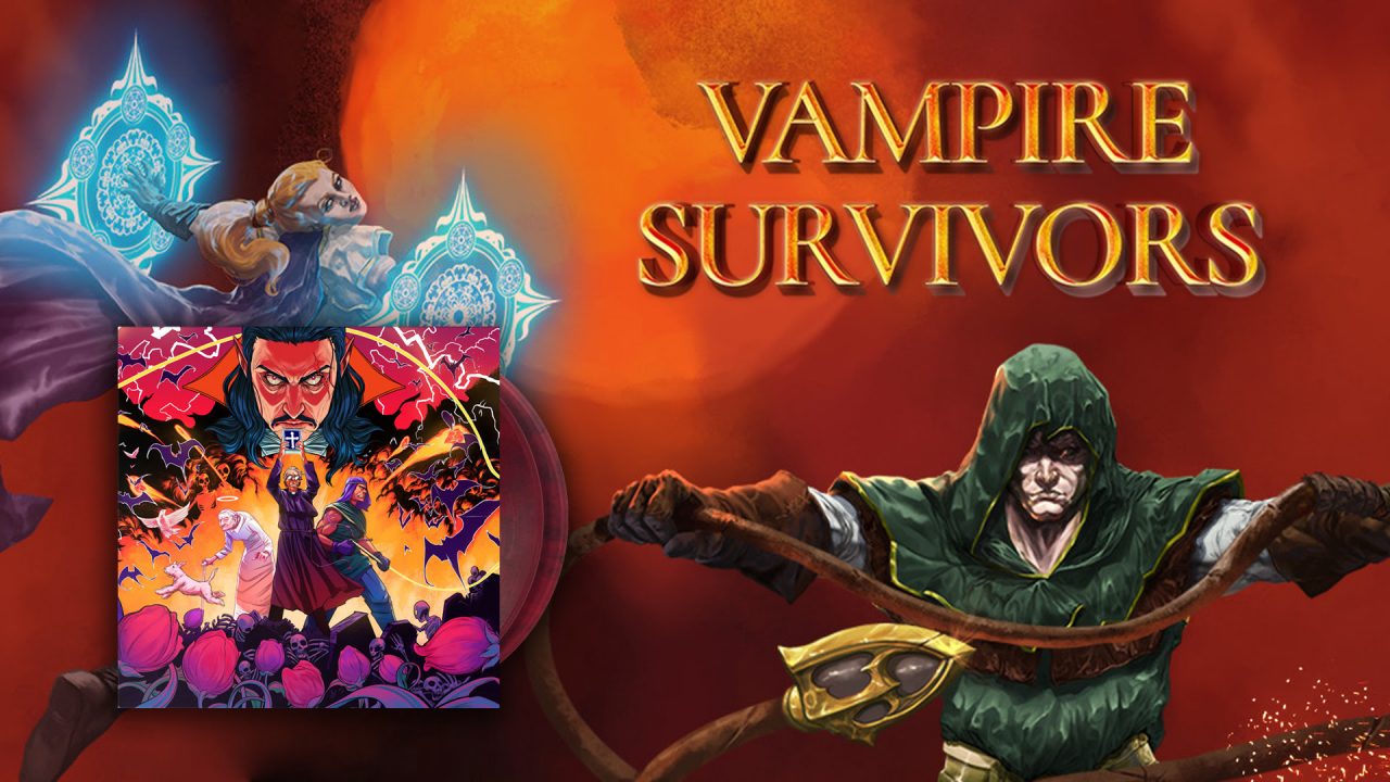 vampire survivors ps4