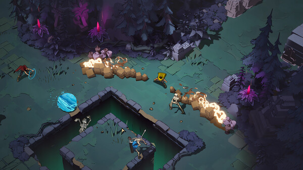 Wizard of Legend II