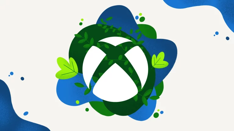Xbox Earth Day