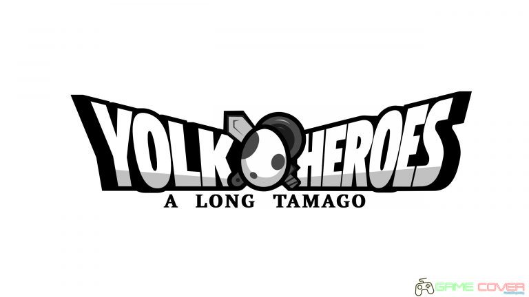 Yolk Heroes A Long Tamago