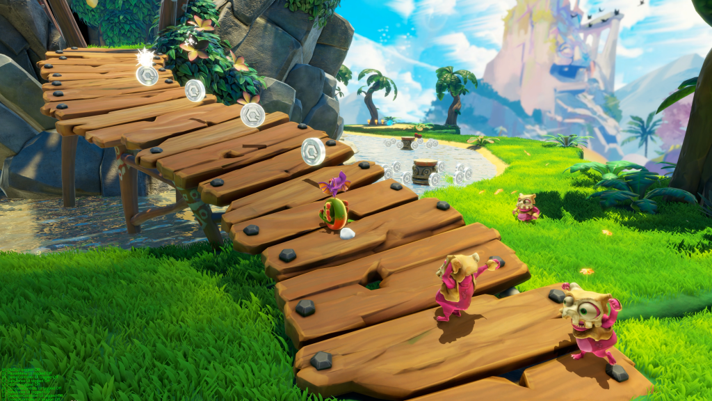  Yooka-Replaylee