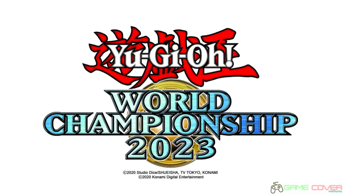 Yu-Gi-Oh World Championship 2023