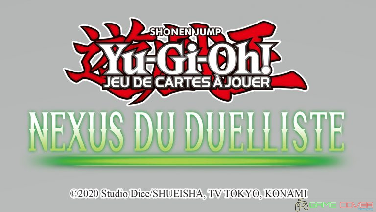 YuGiOh Nexus du Duelliste