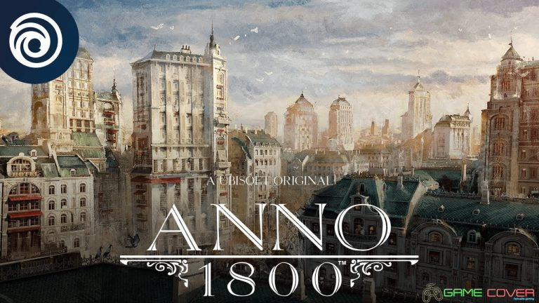 anno 1800 console edition