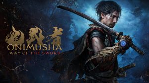 Illustration visuelle pour Oniusha Way of the Sword