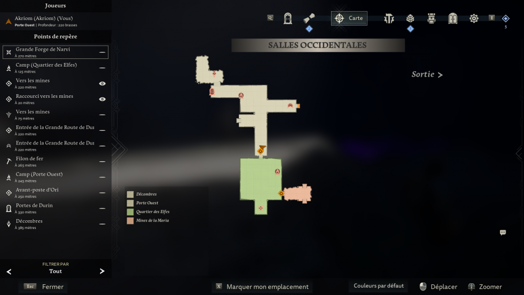 Return to Moria