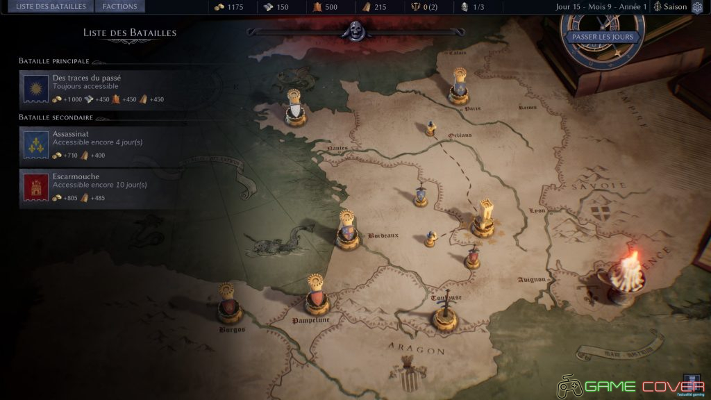 Crown Wars
