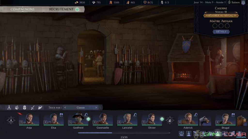 Crown Wars