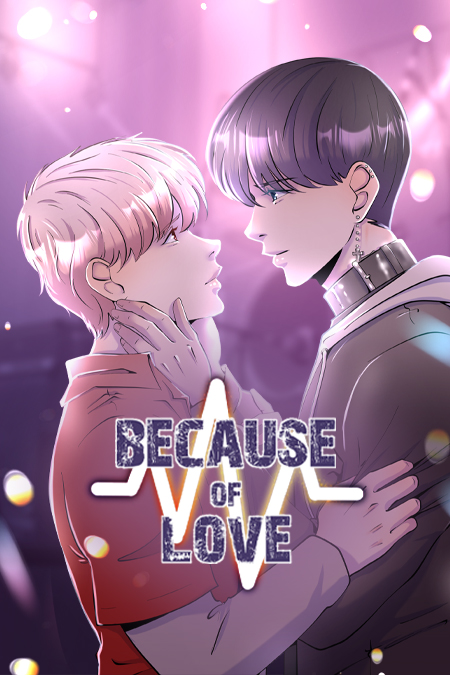 because-of-love