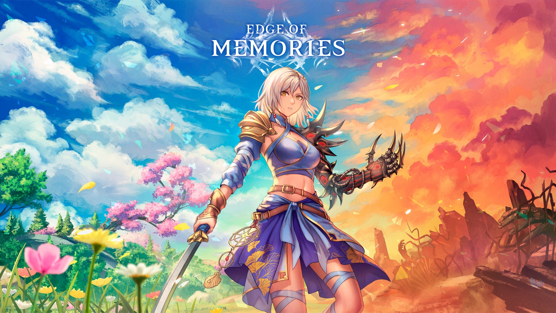 Edge of Memories