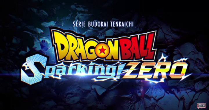 Dragon Ball Sparking Zero