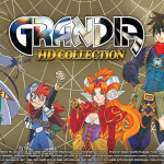Grandia HD Collection Review Test