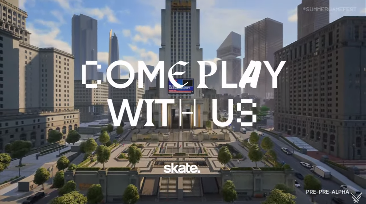 skate.
