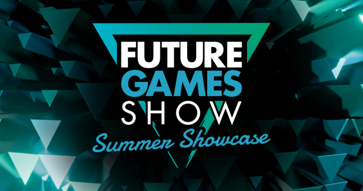 Future Games Show - Summer Showcase 2024