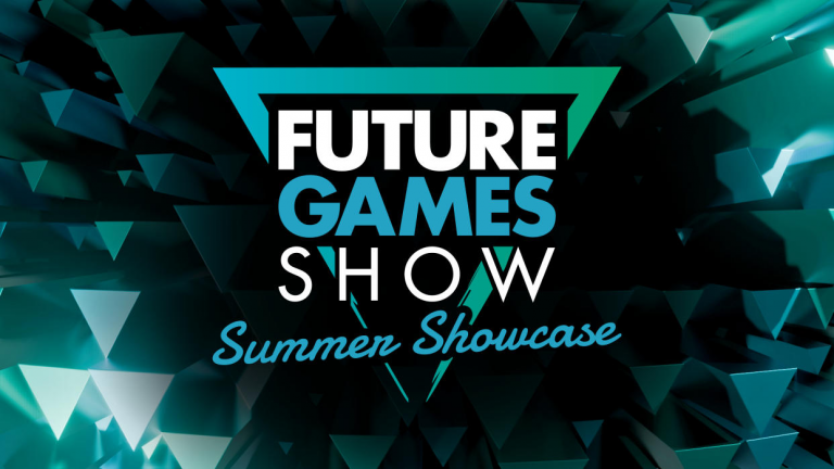 Future Games Show - Summer Showcase 2024