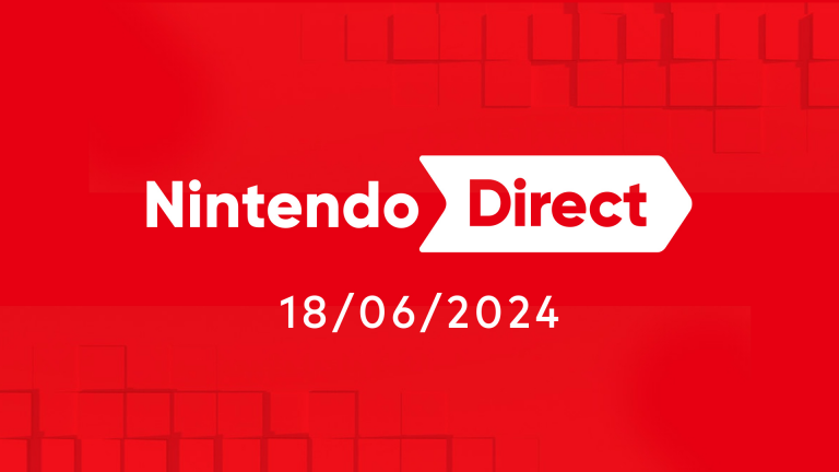 Nintendo Direct 18/06/2024