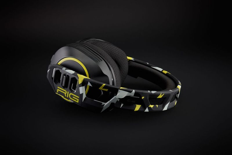 NACON RIG pro