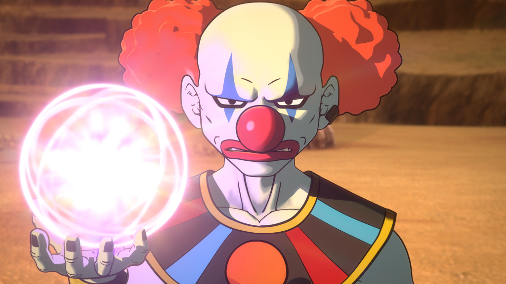 Dragon Ball Xenoverse 2 Vermoud