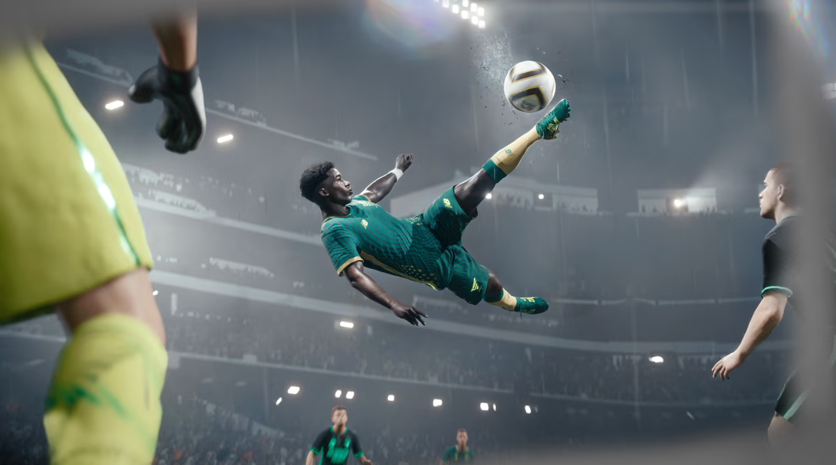 FC 25 Irmao Tekela Pro Endrick