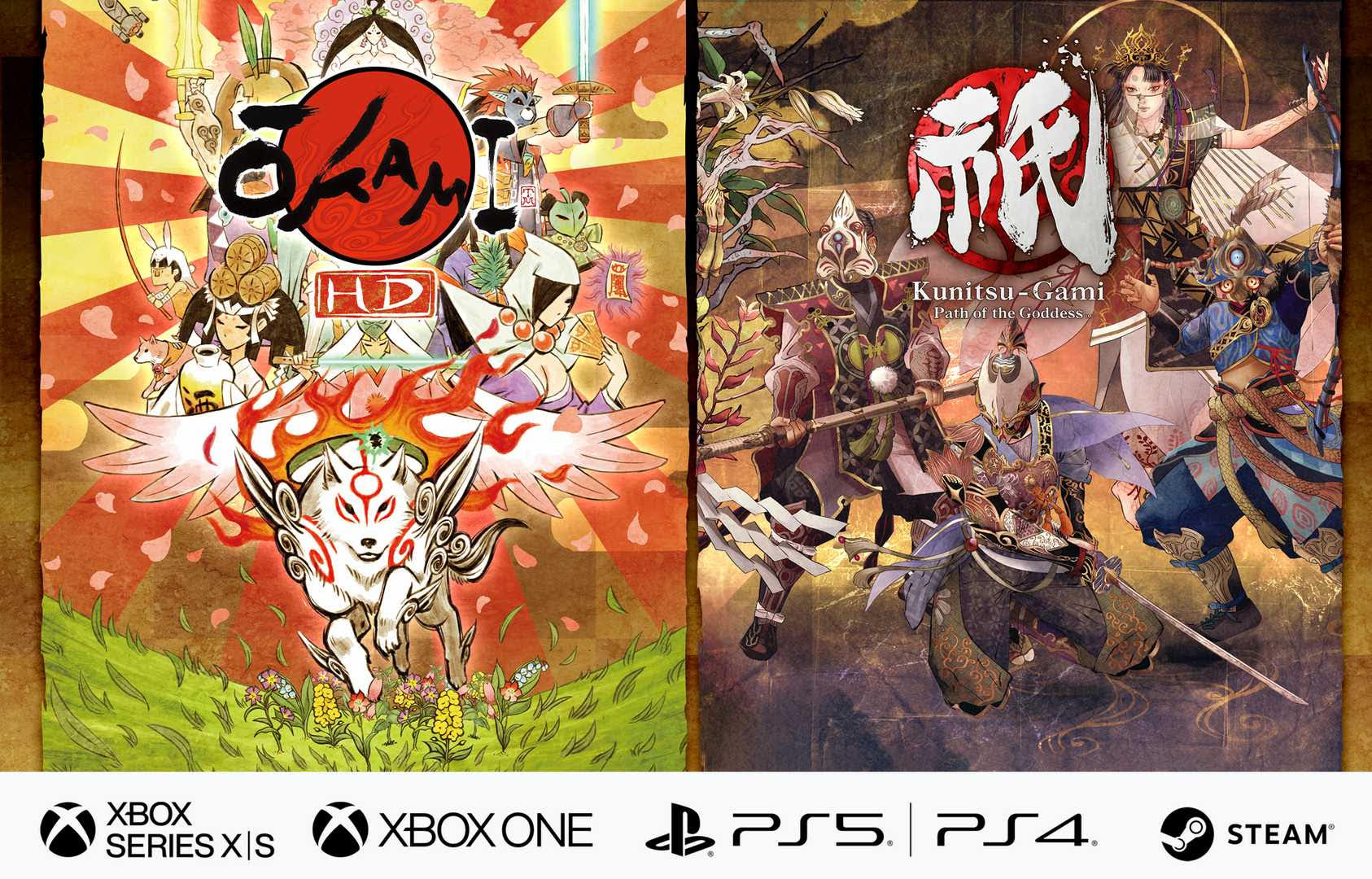 Okami Kunitsu-Gami