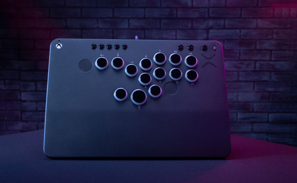 Victrix Pro KO Leverless Fight Stick