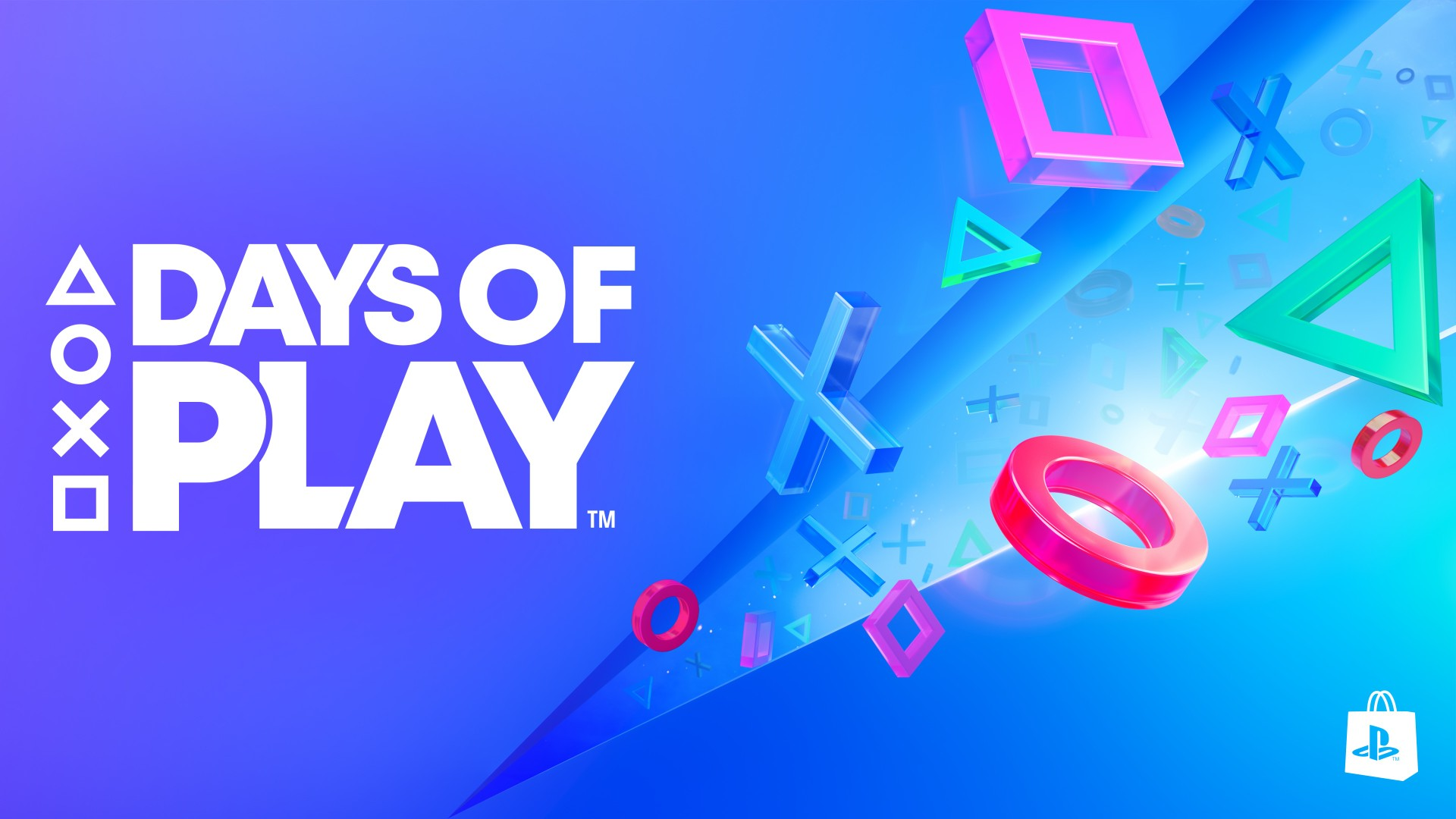 Days of Play 2025