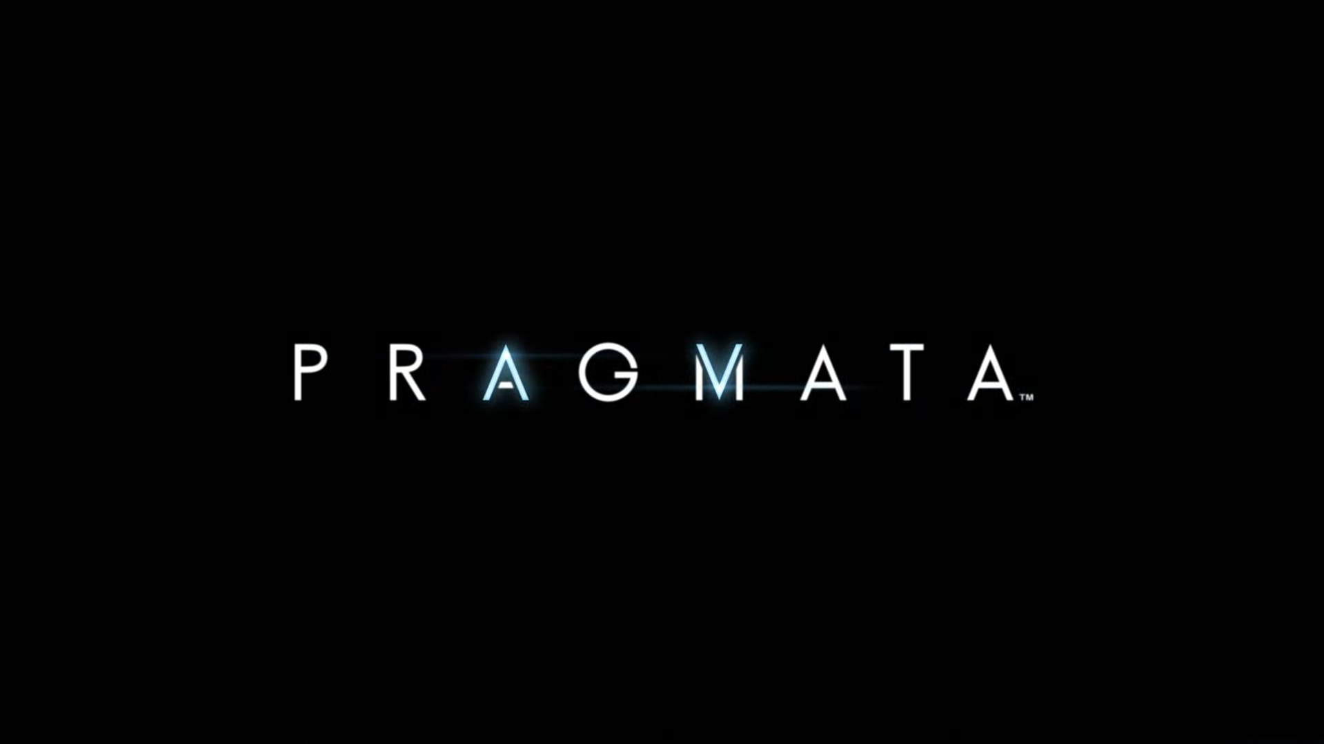 PRAGMATA