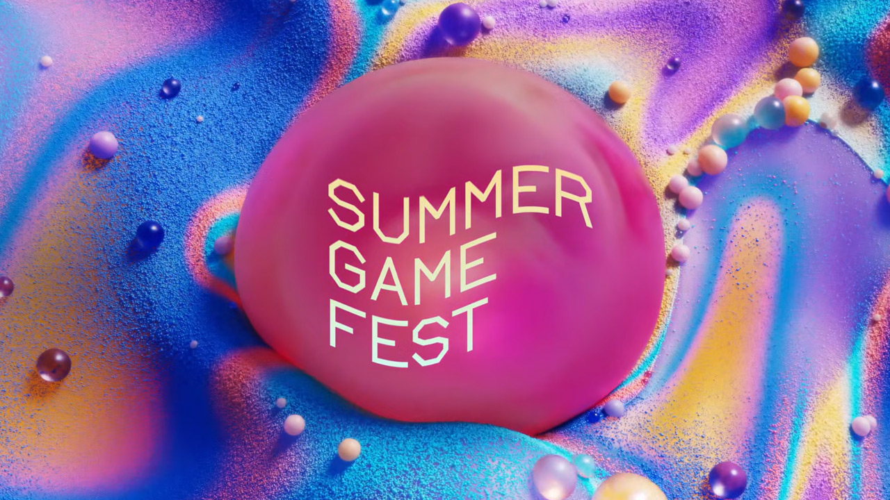 Summer Game Fest 2025