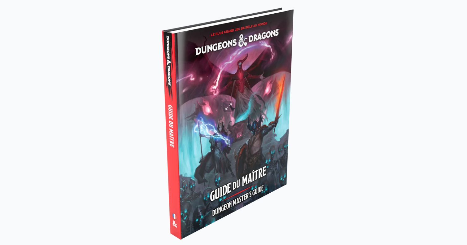 Dungeons & Dragons