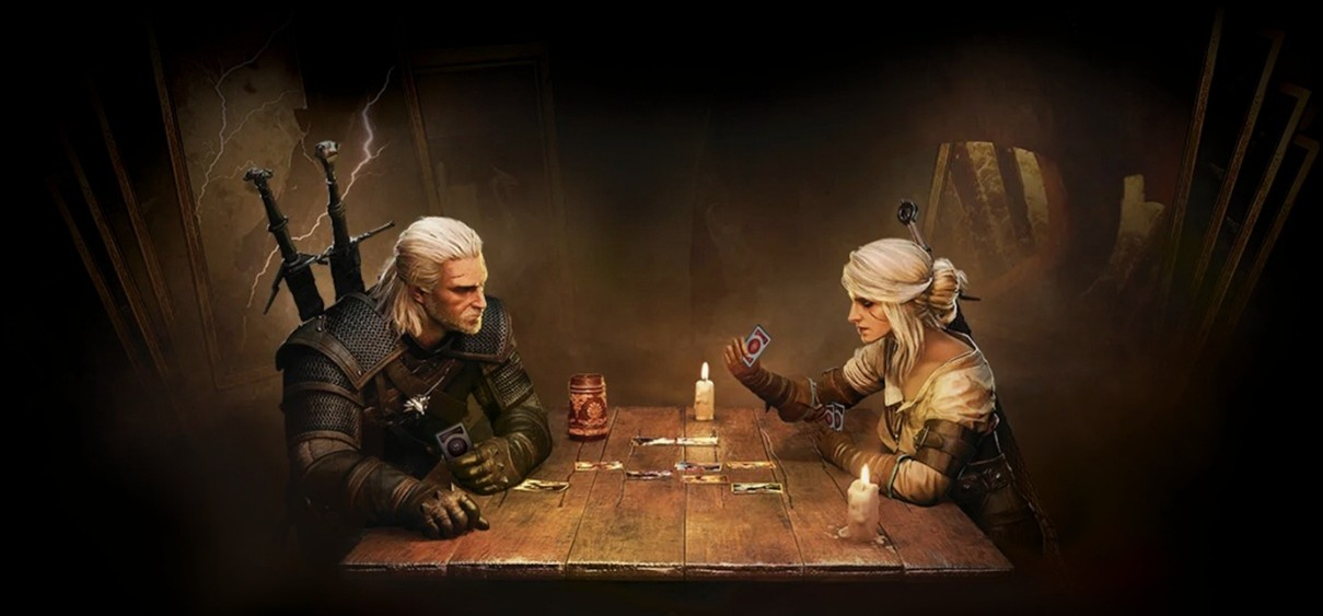 GWENT