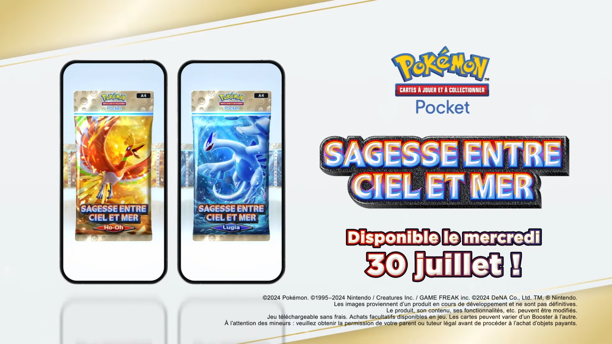 Pokémon Sagesse entre Ciel et Mer