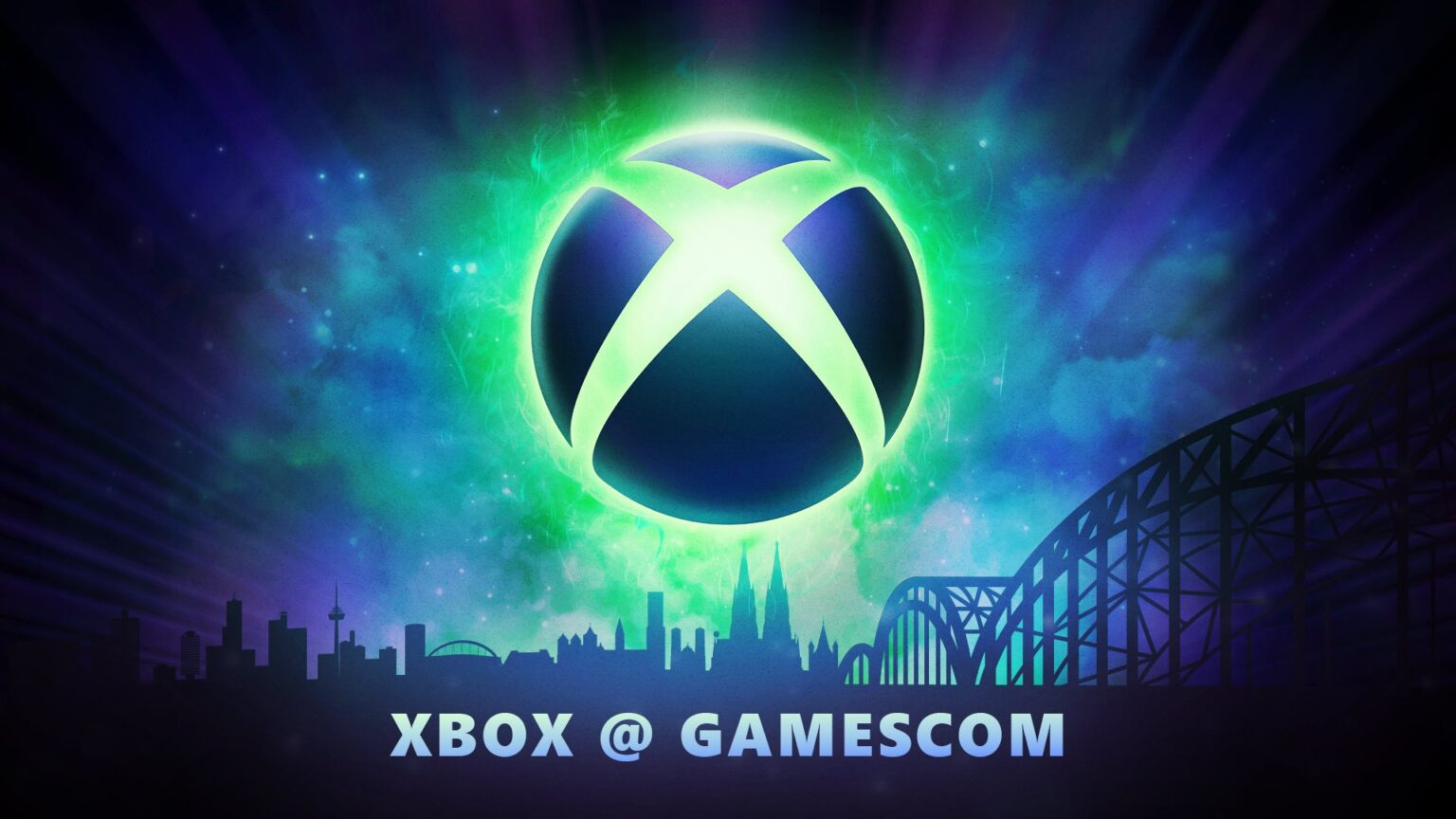 Gamescom 2025 Xbox